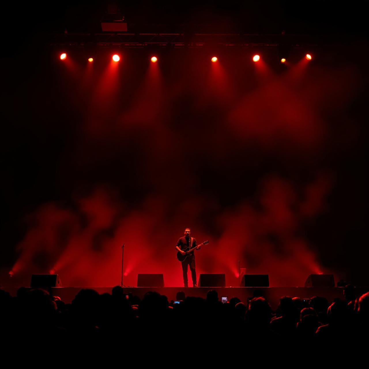 演唱会现场 - 吃瓜爆料网站